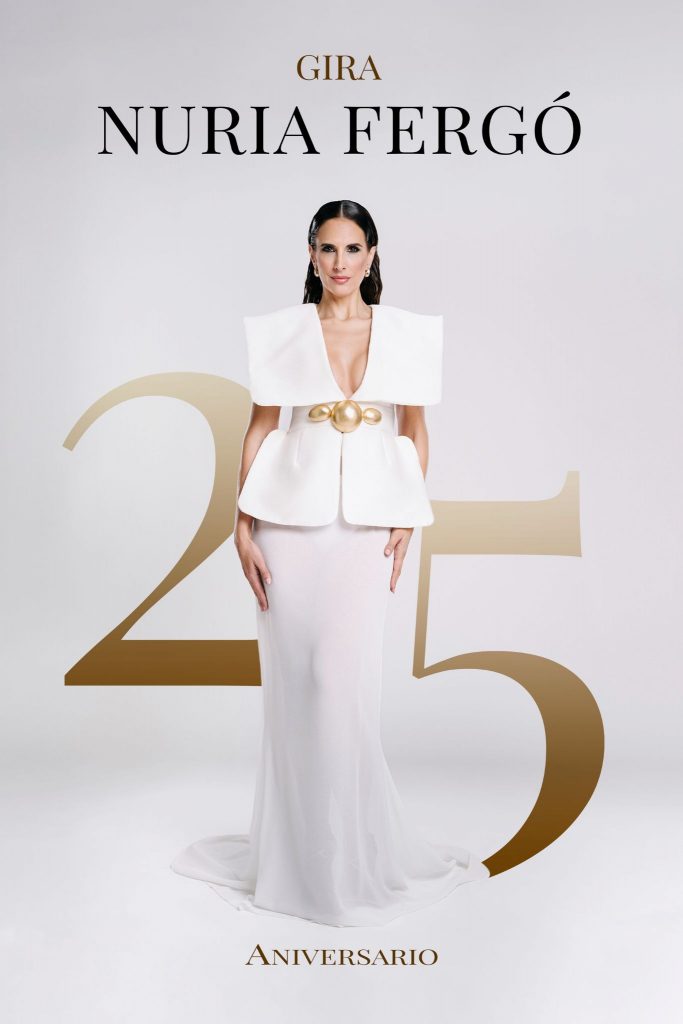 Nuria_Fergó_Concierto_Gira_25_Aniversario (4)